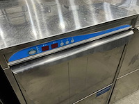 Metos lux 60 el vaatwasmachine - afbeelding 6 van  8