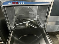 Metos lux 61 el vaatwasmachine - afbeelding 3 van  6