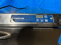 Metos msc12e warmhoudlade - afbeelding 3 van  5