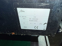 Metos msc12e warmhoudlade - afbeelding 5 van  5