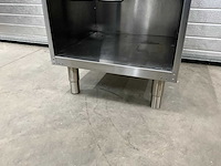 Metos neutrale unit - afbeelding 5 van  6
