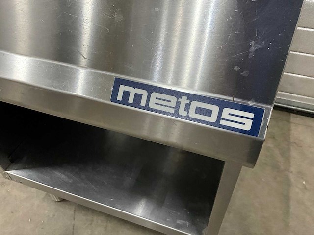 Metos neutrale unit - afbeelding 6 van  6