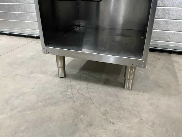 Metos neutrale unit - afbeelding 5 van  6