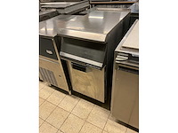 Metos neutrale unit - afbeelding 2 van  6