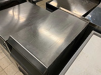 Metos neutrale unit - afbeelding 3 van  6