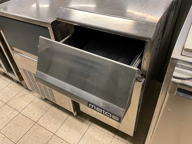 Metos neutrale unit - afbeelding 4 van  6