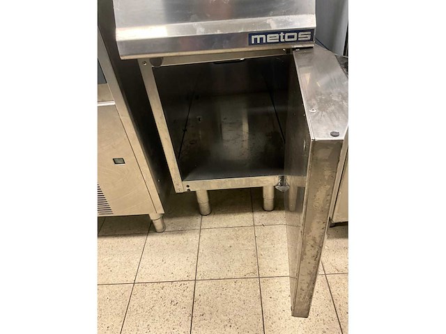 Metos neutrale unit - afbeelding 5 van  6