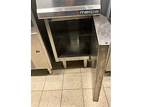 Metos neutrale unit - afbeelding 5 van  6