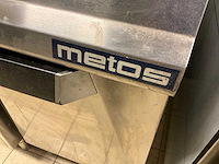 Metos neutrale unit - afbeelding 6 van  6