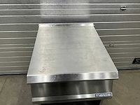 Metos neutrale unit - afbeelding 3 van  6