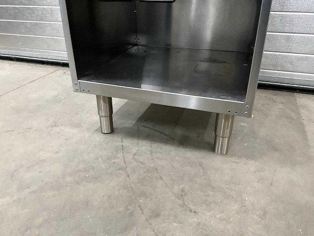 Metos neutrale unit - afbeelding 5 van  6