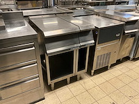 Metos neutrale units (2x) - afbeelding 1 van  6