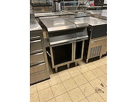 Metos neutrale units (2x) - afbeelding 2 van  6