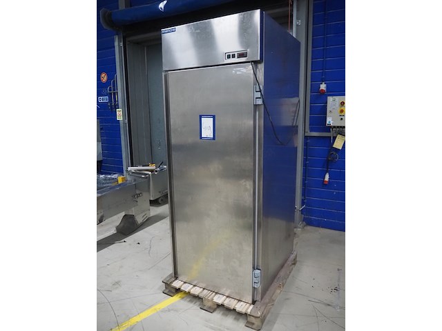 Metos n.v. - afbeelding 1 van  9