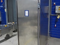 Metos n.v. - afbeelding 1 van  9