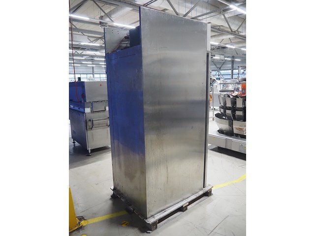 Metos n.v. - afbeelding 3 van  9