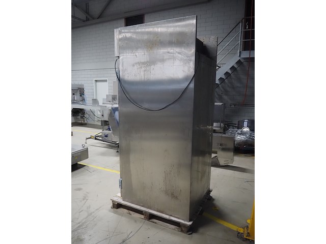 Metos n.v. - afbeelding 4 van  9