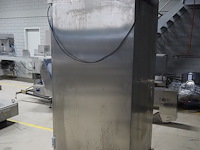 Metos n.v. - afbeelding 4 van  9