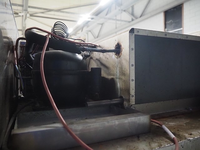 Metos n.v. - afbeelding 8 van  9