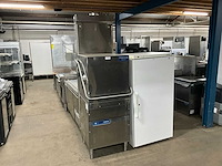 Metos permium 130 vaatwasmachine - afbeelding 1 van  9