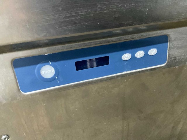 Metos permium 130 vaatwasmachine - afbeelding 6 van  9