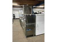 Metos permium 130 vaatwasmachine - afbeelding 3 van  10