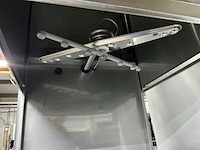 Metos permium 130 vaatwasmachine - afbeelding 6 van  10