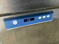 Metos permium 130 vaatwasmachine - afbeelding 7 van  10