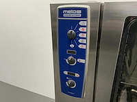 Metos (rational) - mcm 201 - combisteamer - afbeelding 5 van  10