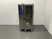 Metos (rational) - mcm 201 - combisteamer - afbeelding 3 van  10