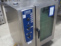 Metos / rational - afbeelding 2 van  8