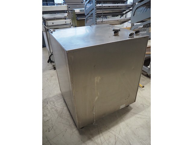 Metos / rational - afbeelding 4 van  8