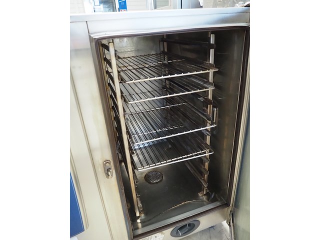 Metos / rational - afbeelding 5 van  8