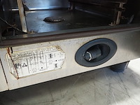 Metos / rational - afbeelding 6 van  8