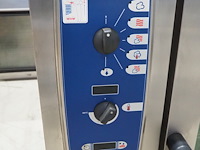 Metos / rational - afbeelding 7 van  8