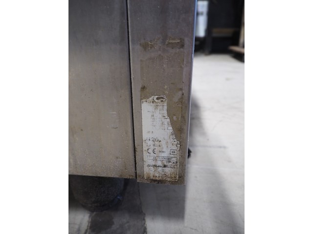 Metos / rational - afbeelding 8 van  8