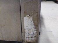 Metos / rational - afbeelding 8 van  8