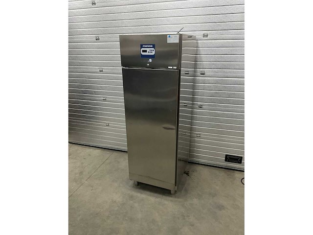 Metos s 70l tn rvs koelkast - afbeelding 2 van  7