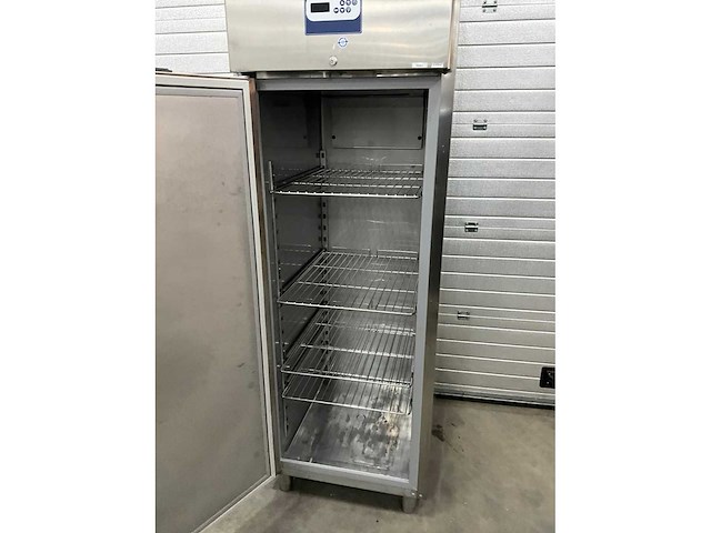 Metos s 70l tn rvs koelkast - afbeelding 3 van  7