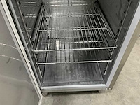 Metos s 70l tn rvs koelkast - afbeelding 4 van  7