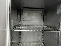 Metos s 70l tn rvs koelkast - afbeelding 5 van  7