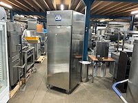 Metos s 70r bt rvs koelkast