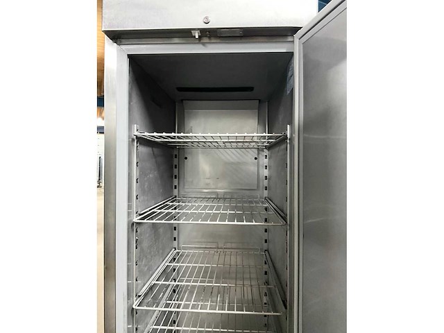 Metos s 70r bt rvs koelkast - afbeelding 4 van  5