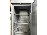 Metos s 70r bt rvs koelkast - afbeelding 4 van  5