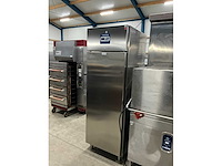 Metos s 70r bt rvs vrieskast - afbeelding 2 van  5