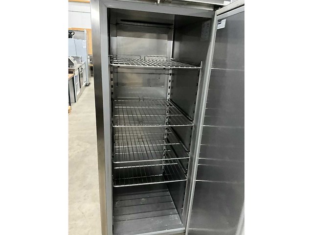 Metos s 70r bt rvs vrieskast - afbeelding 4 van  5