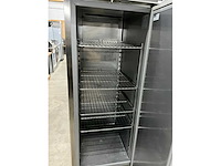 Metos s 70r bt rvs vrieskast - afbeelding 4 van  5
