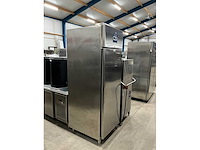 Metos s 70r bt rvs vrieskast - afbeelding 1 van  2