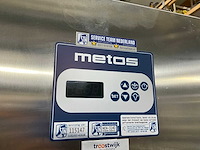 Metos s 70r tn rvs koelkast - afbeelding 5 van  6