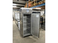 Metos s 70r tn rvs koelkast - afbeelding 3 van  6